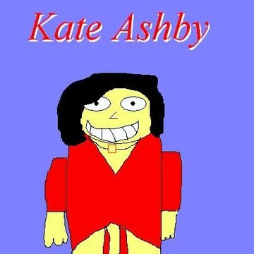 Kate Ashby