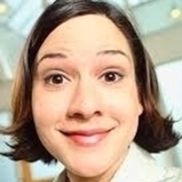 LollyAnnSaunders