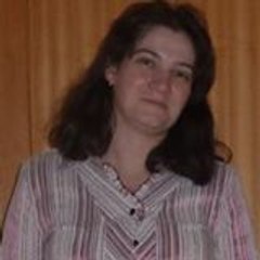 Mihaela Dupret