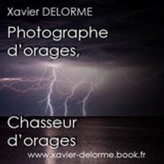 Xavier delorme