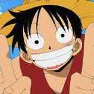 luffy monkey.D