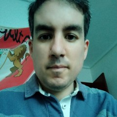Eneko Gomez Cid