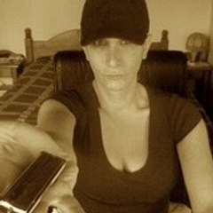 Christelle Christelle Berthon