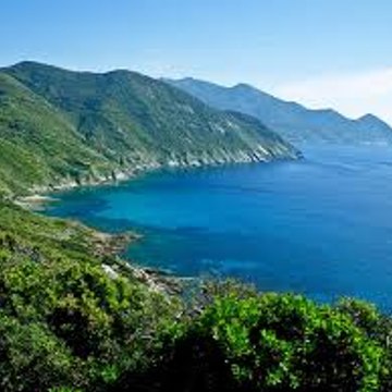 corsica corsica