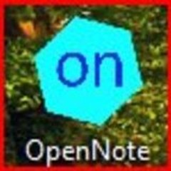 OpenNote