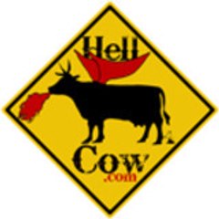 Hell Cow