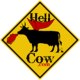 Hell Cow