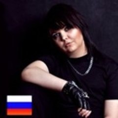 Ирина Казанкова