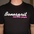 Billy Bonesprit