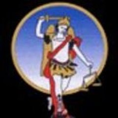 O Arcanjo no ar