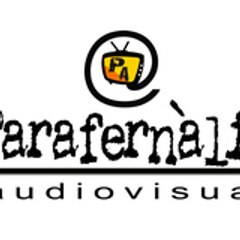 Parafernàlia Audiovisual