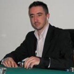 jeremy besset