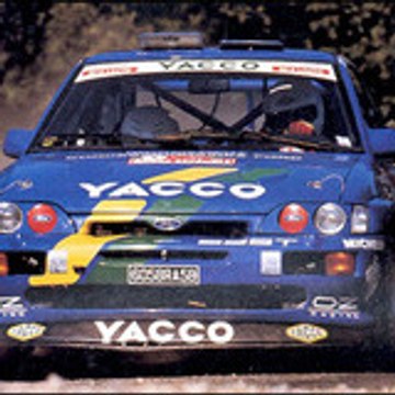 loic hebinger