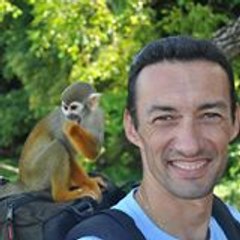 Ludovic DENIER
