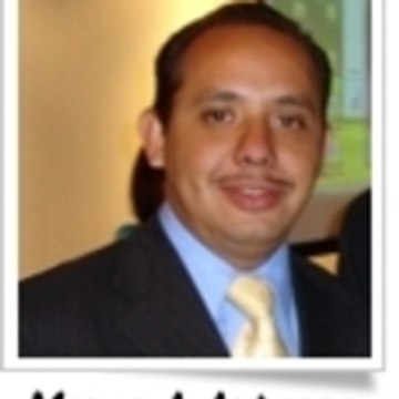 Marco A Arteaga Silva