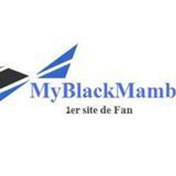 MyBlackMamba