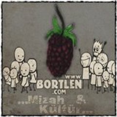 BÖğürtlen Kültür & Mizah
