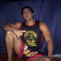 rig-oroso do muay thai