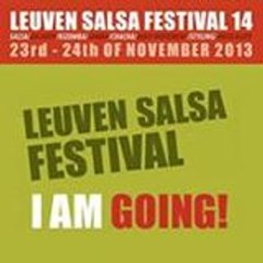 LeuvenSalsa