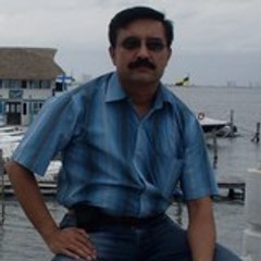 Hemant Goswami