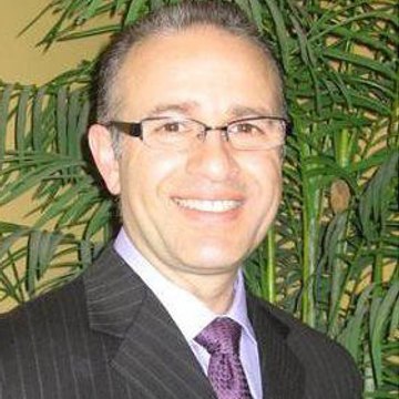 Luis Gallegos