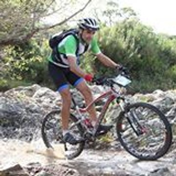 Stéphane Giordanengo