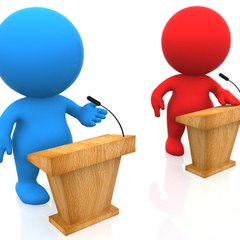 Tamil Debate