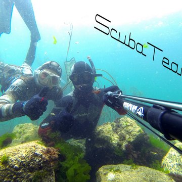 ScubaTeam