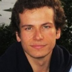 alexandrelacharme