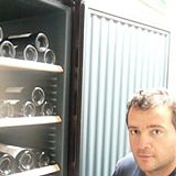 Jean Christophe Goussebaire