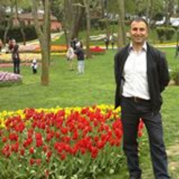 Mevlüt Kurucu
