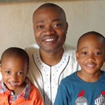 Toussaint Adambounou