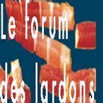 Forum des Lardons