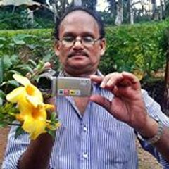 Rajan Ak