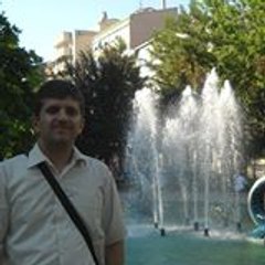 Kaan Çiftçi