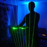 harpe laser