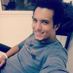 Mohamed Ali Hadj Kacem