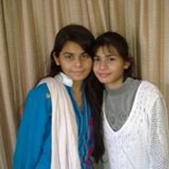 Kiran Zaidi