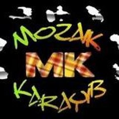 Mozaik Karayib