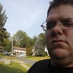 Aaron Castonguay