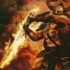 ヘールソルード Hellsword