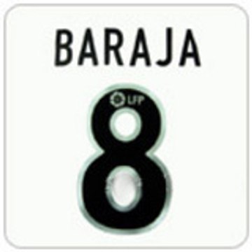 anthony a.k.a baraja