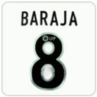 anthony a.k.a baraja