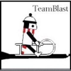 TeamBlast