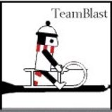 TeamBlast