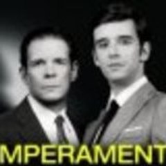 Temperamentals