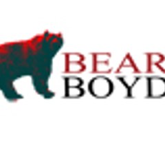 Gavin Bearfield-Boyd