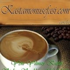 └► Kastamonu Sefasi
