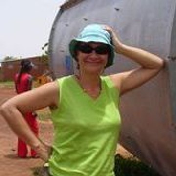 Catherine Tissier
