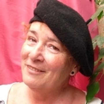 Profil DailyMotion de l&rsquo;utilisateur catherine Diruy